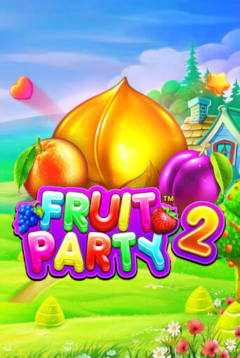 Демо игра Fruit Party 2™ играть онлайн | Casino X Official бесплатно