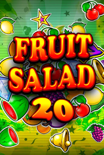 Демо игра Fruit Salad 20 играть онлайн | Casino X Official бесплатно