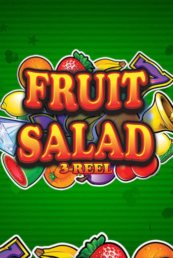 Демо игра Fruit Salad 3-Reel играть онлайн | Casino X Official бесплатно