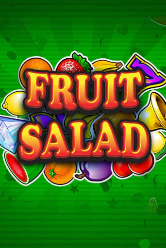 Демо игра Fruit Salad играть онлайн | Casino X Official бесплатно