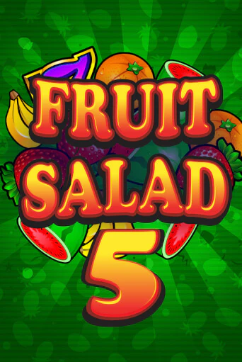 Демо игра Fruit Salad 5-Line играть онлайн | Casino X Official бесплатно