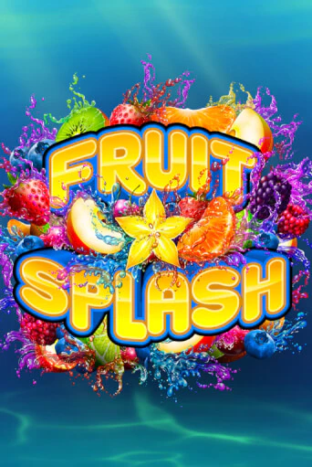 Демо игра Fruit Splash играть онлайн | Casino X Official бесплатно