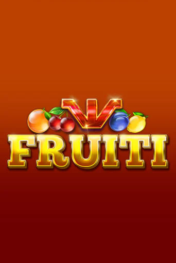 Демо игра Fruiti играть онлайн | Casino X Official бесплатно