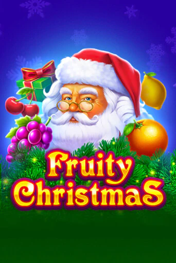 Демо игра Fruity Christmas играть онлайн | Casino X Official бесплатно