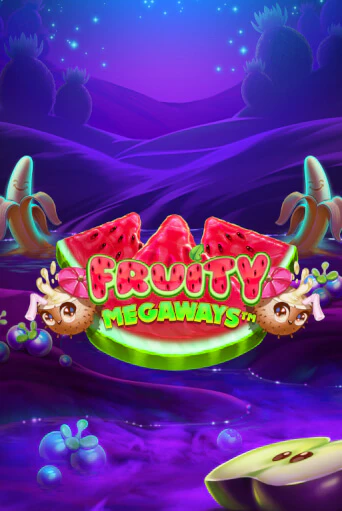 Демо игра Fruity Megaways играть онлайн | Casino X Official бесплатно