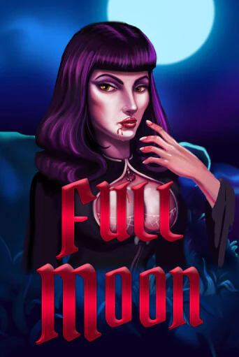 Демо игра Full Moon играть онлайн | Casino X Official бесплатно