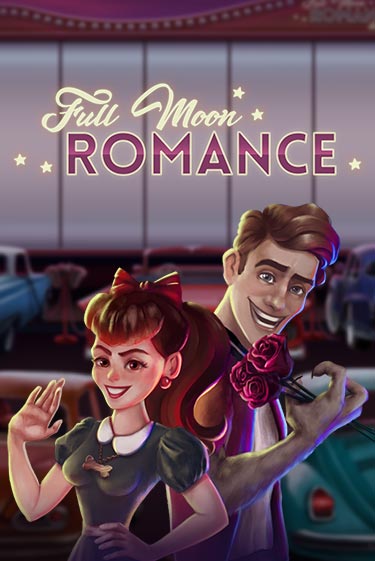 Демо игра Full Moon Romance играть онлайн | Casino X Official бесплатно