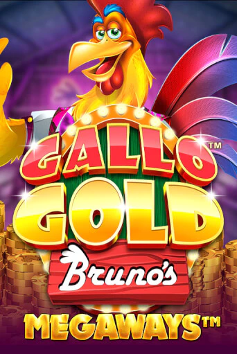 Демо игра Gallo Gold Bruno's™ Megaways™ играть онлайн | Casino X Official бесплатно