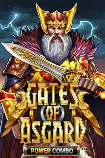 Демо игра Gates of Asgard Power Combo™ играть онлайн | Casino X Official бесплатно