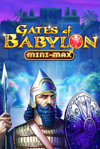 Демо игра Gates of Babylon Mini-Max играть онлайн | Casino X Official бесплатно