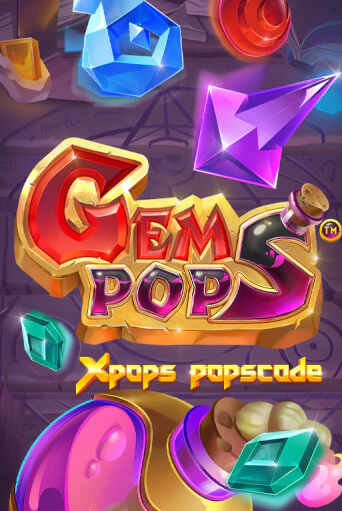 Демо игра GemPops играть онлайн | Casino X Official бесплатно