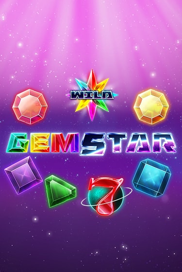 Демо игра Gem Star играть онлайн | Casino X Official бесплатно