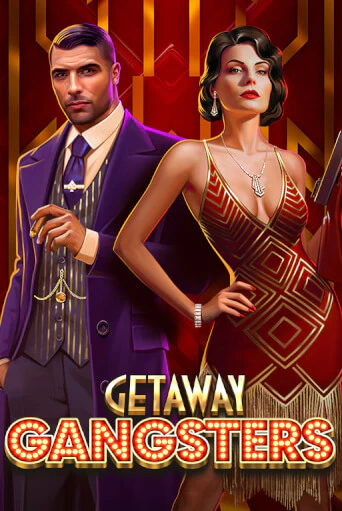 Демо игра Getaway Gangsters™ играть онлайн | Casino X Official бесплатно