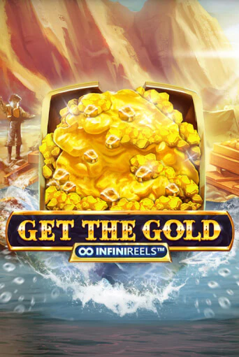 Демо игра Get the Gold INFINIREELS™ играть онлайн | Casino X Official бесплатно