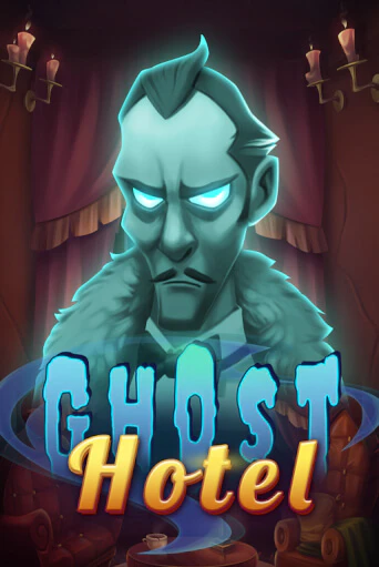 Демо игра Ghost Hotel играть онлайн | Casino X Official бесплатно