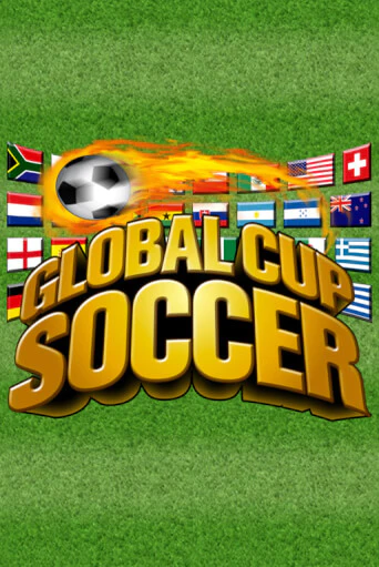 Демо игра Global Cup Soccer играть онлайн | Casino X Official бесплатно