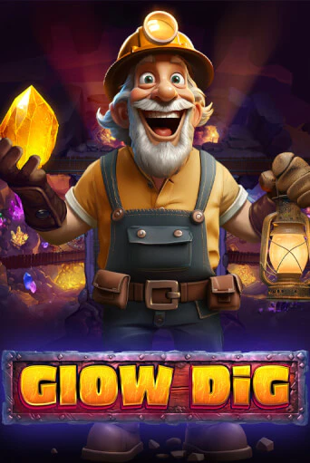 Демо игра Glow Dig играть онлайн | Casino X Official бесплатно