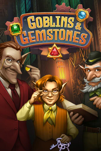 Демо игра Goblins & Gemstones играть онлайн | Casino X Official бесплатно