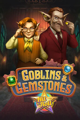 Демо игра Goblins & Gemstones: Hit 'n' Roll играть онлайн | Casino X Official бесплатно