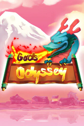 Демо игра Gods Odyssey играть онлайн | Casino X Official бесплатно