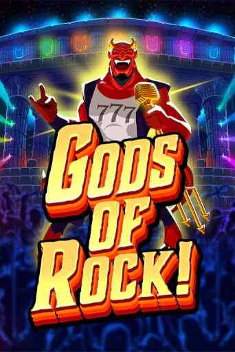 Демо игра Gods of Rock играть онлайн | Casino X Official бесплатно