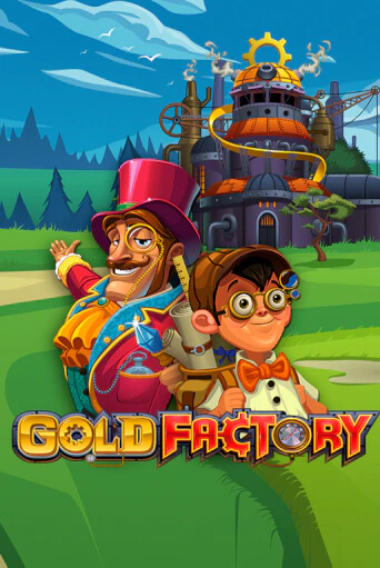 Демо игра Gold Factory играть онлайн | Casino X Official бесплатно