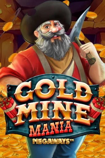 Демо игра Gold Mine Mania Megaways играть онлайн | Casino X Official бесплатно