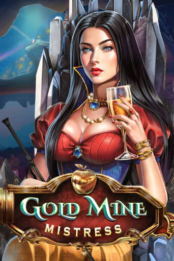 Демо игра Gold Mine Mistress играть онлайн | Casino X Official бесплатно