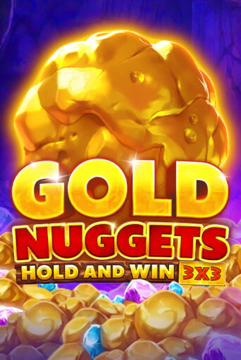 Демо игра Gold Nuggets играть онлайн | Casino X Official бесплатно