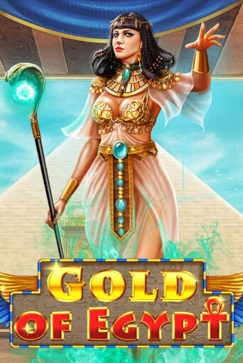 Демо игра Gold of Egypt играть онлайн | Casino X Official бесплатно