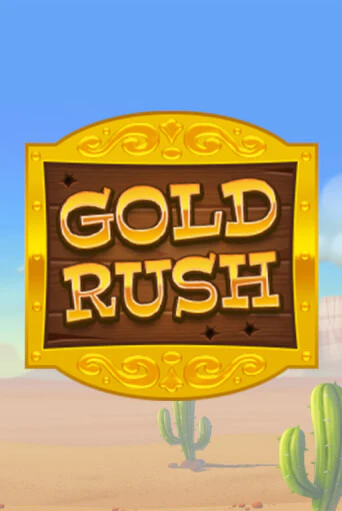 Демо игра Gold Rush играть онлайн | Casino X Official бесплатно