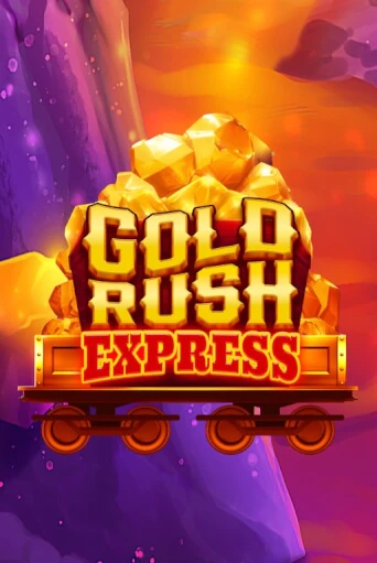 Демо игра Gold Rush Express играть онлайн | Casino X Official бесплатно