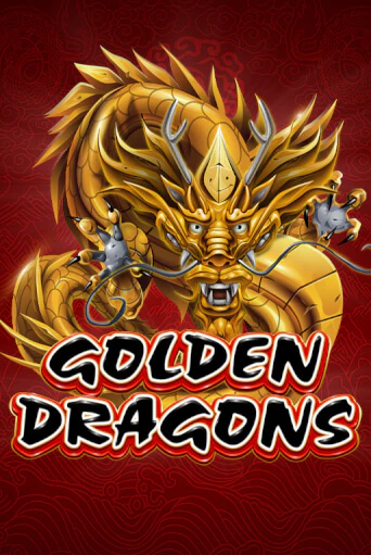 Демо игра Golden Dragons играть онлайн | Casino X Official бесплатно