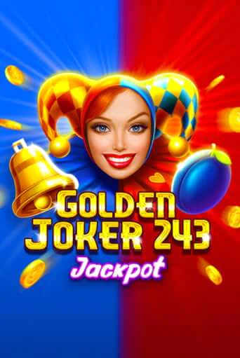 Демо игра Golden Joker 243 играть онлайн | Casino X Official бесплатно