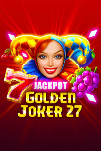 Демо игра Golden Joker 27 играть онлайн | Casino X Official бесплатно