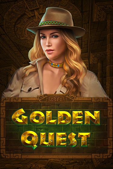 Демо игра Golden Quest играть онлайн | Casino X Official бесплатно