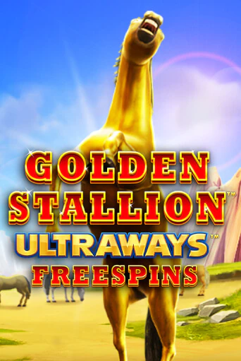 Демо игра Golden Stallion играть онлайн | Casino X Official бесплатно