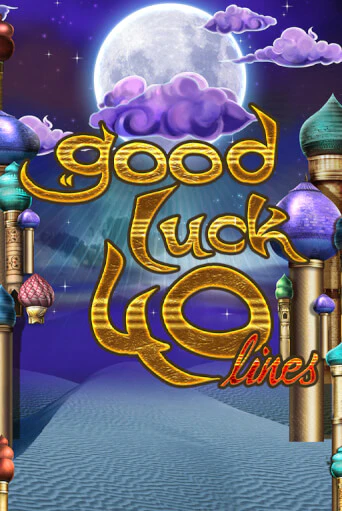 Демо игра Good Luck 40 играть онлайн | Casino X Official бесплатно