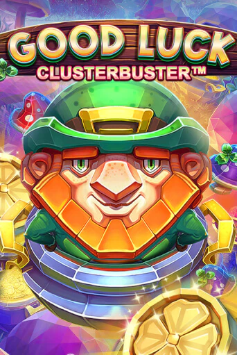 Демо игра Good Luck Clusterbuster™ играть онлайн | Casino X Official бесплатно