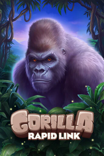 Демо игра Gorilla Rapid Link играть онлайн | Casino X Official бесплатно