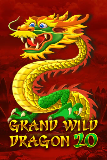 Демо игра Grand Wild Dragon играть онлайн | Casino X Official бесплатно