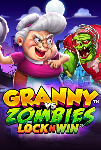 Демо игра Granny VS Zombies™ играть онлайн | Casino X Official бесплатно