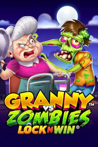 Демо игра Granny Vs Zombies играть онлайн | Casino X Official бесплатно