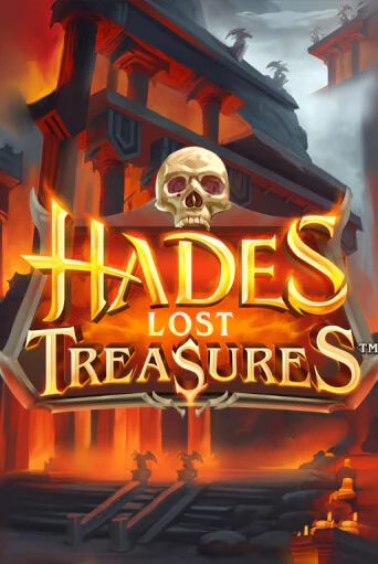 Демо игра Hades Lost Treasures™ играть онлайн | Casino X Official бесплатно