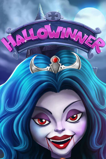 Демо игра Hallowinner играть онлайн | Casino X Official бесплатно