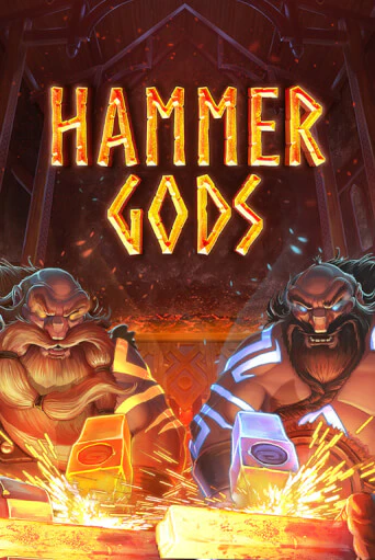 Демо игра Hammer Gods играть онлайн | Casino X Official бесплатно