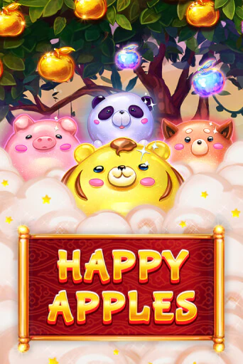 Демо игра Happy Apples играть онлайн | Casino X Official бесплатно