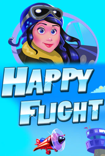 Демо игра Happy Flight играть онлайн | Casino X Official бесплатно