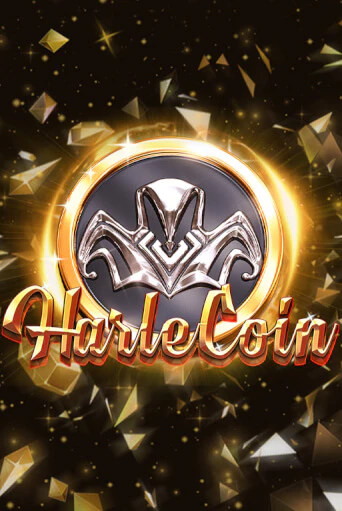 Демо игра HarleCoin играть онлайн | Casino X Official бесплатно