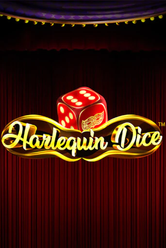 Демо игра Harlequin Dice играть онлайн | Casino X Official бесплатно